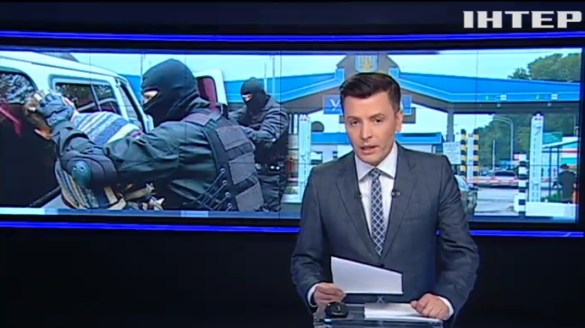 Полковник из России передавал боевикам маршруты беспилотников ОБСЕ