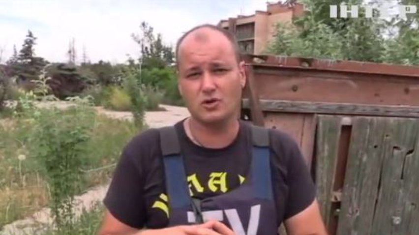 Полонені під Маріуполем бойовики виявилися уродженцями України