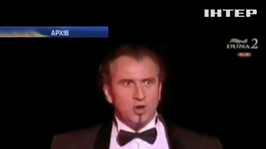 Василя Сліпака поховають на Личаківському кладовищі у Львові