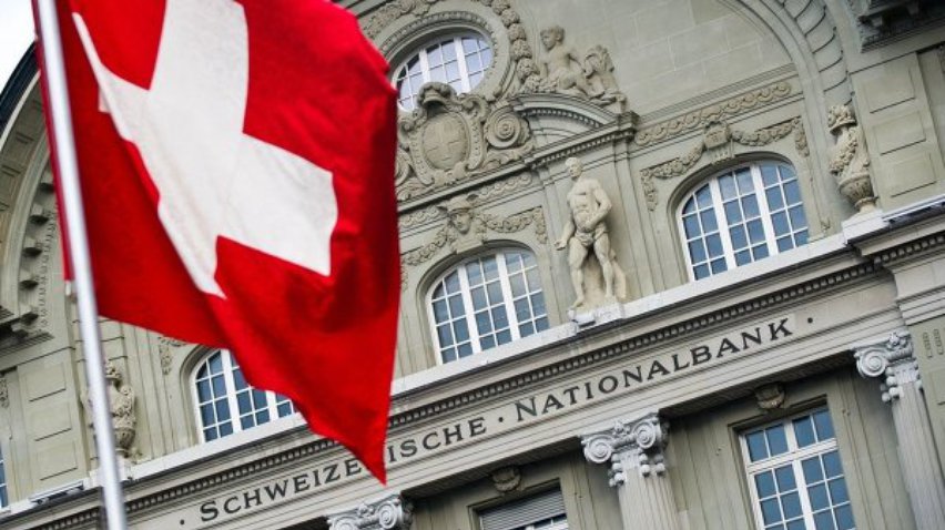 В Швейцарии отказались от безусловного дохода в €2 тыс. (видео)