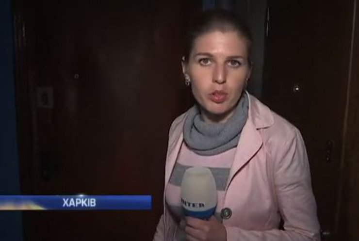 У Харкові вбивця покінчив з собою у квартирі з трьома жертвами