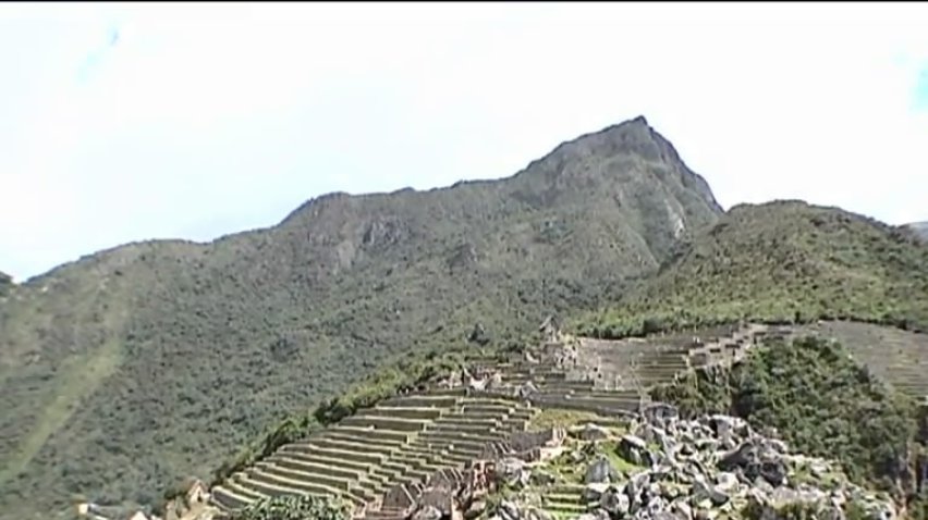 У Перу турист розбився насмерть від селфі (відео)