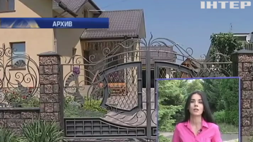 В Ривне рванула граната у дома чиновника (видео)