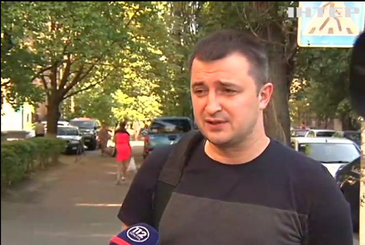Прокурор Константин Кулик обжалует арест машин и квартир