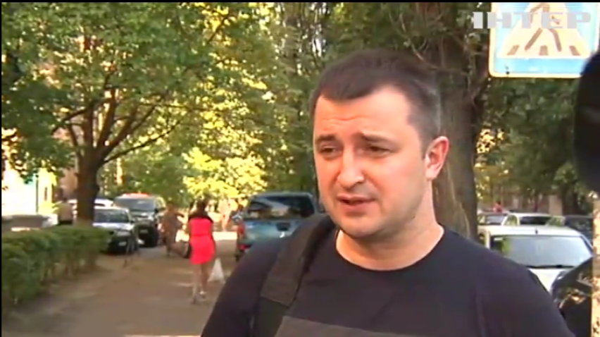 Прокурор Константин Кулик обжалует арест машин и квартир