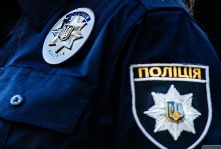 На Донеччині командир патрульної поліції погорів на хабарі