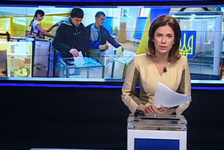 На округе в Луганской области остановился подсчет голосов