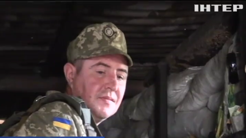 Бойовики залишили Авдіївку без електрики