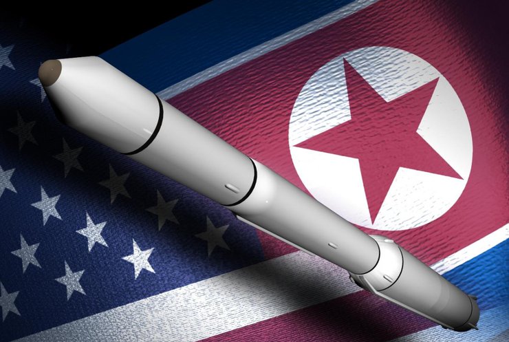 США виявили в Північній Кореї таємний ядерний об'єкт