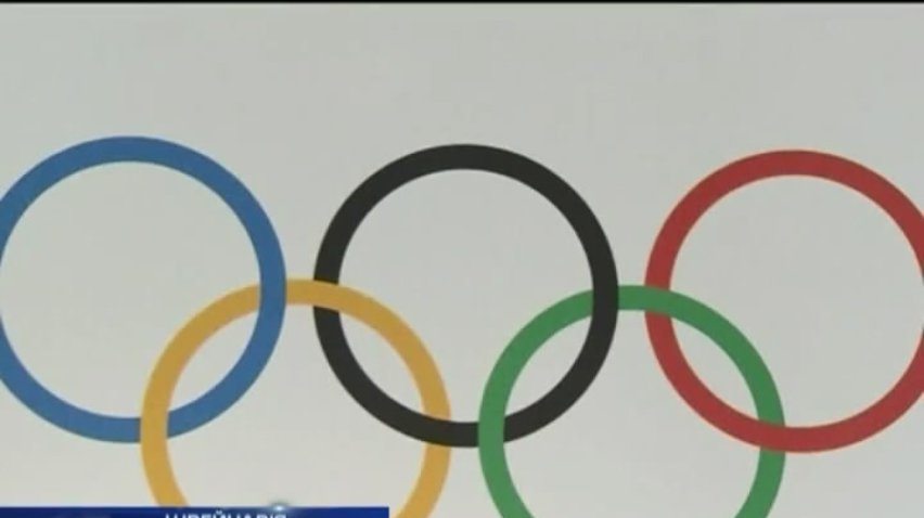 МОК дозволив спортсменам Росії виступати на Олімпіаді