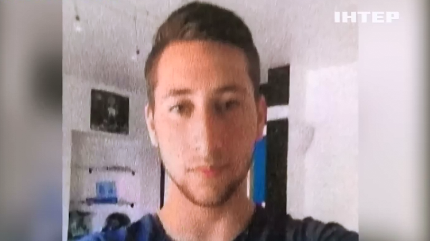 Поліція Франції ідентифікувала другого убивцю священика