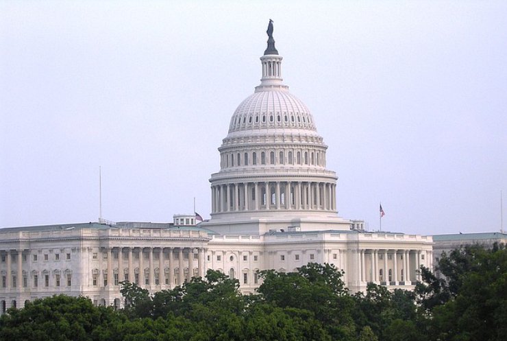 Вашингтон проти скасовування санкцій проти Росії