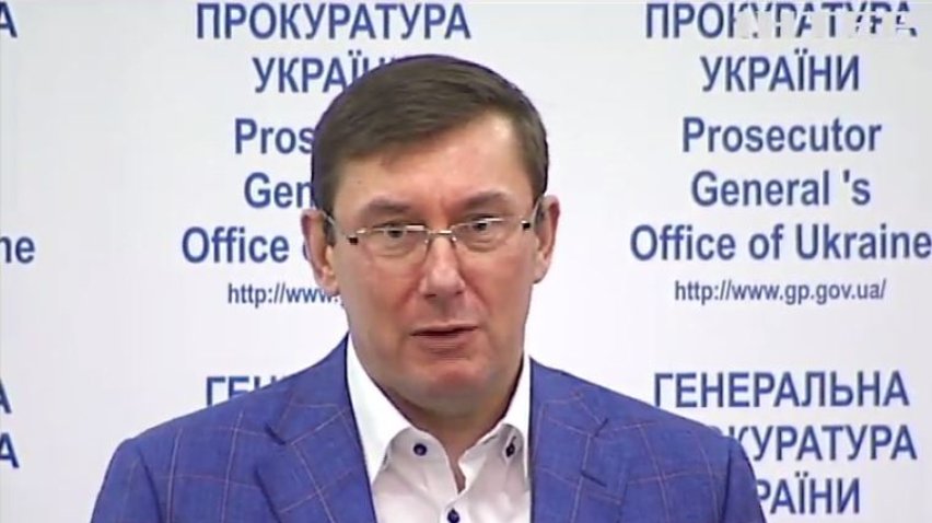 Генпрокуратура будет требовать двухмесячного ареста для Александра Ефремова