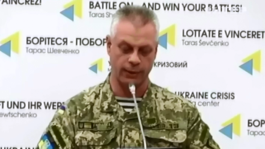 У боях на Донбасі загинули троє військових