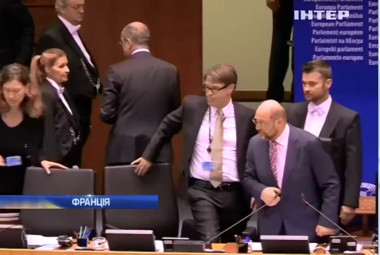Комітет Європарламенту схвалив безвізовий режим для України