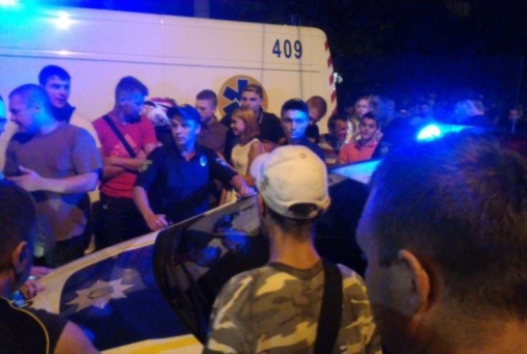 Смертельное ДТП в Харькове: водитель мчался под 167 км/ч