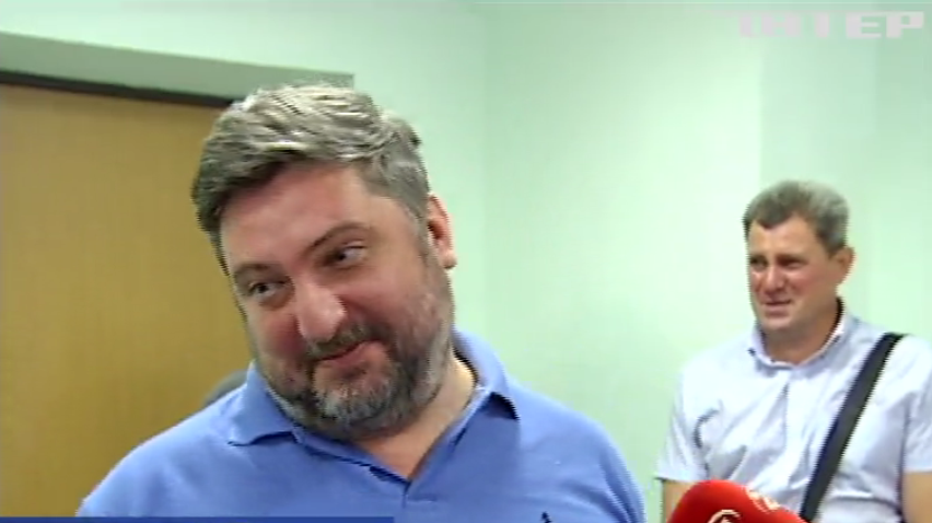 Топ-менеджеров Одесского Припортового освободили в зале суда