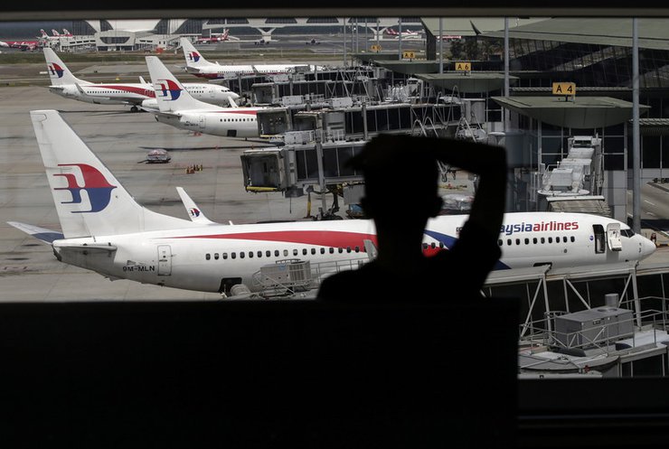 Нидерланды готовы назвать винового в крушении рейса MH17