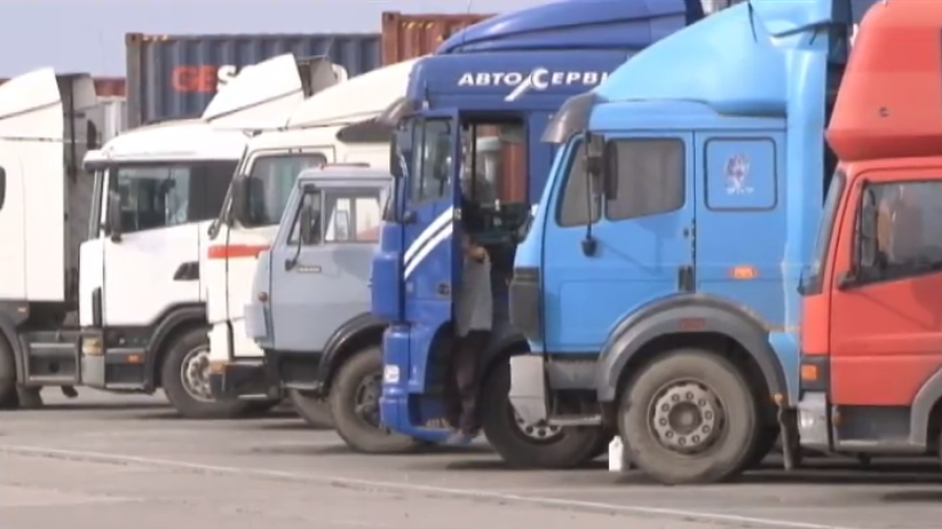В Одесской области возродилась "ореховая мафия"