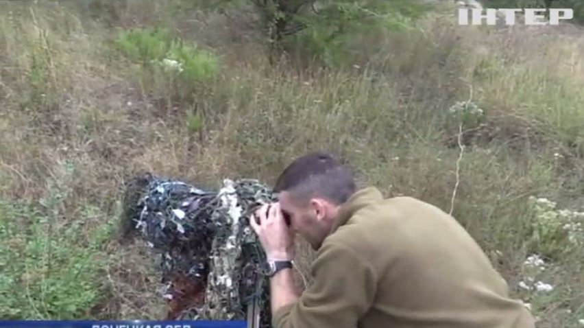 Боевики на Донбассе могут готовить масштабное наступление