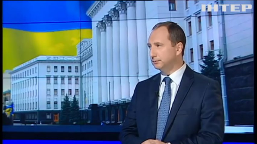Украине будет сложно без инвестиций - Райнин