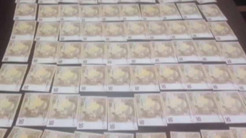Налоговиков из Киевской области обвинили в отмывании денег