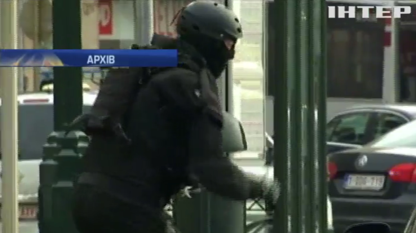 Бельгія внесла до списку терористів 29 росіян
