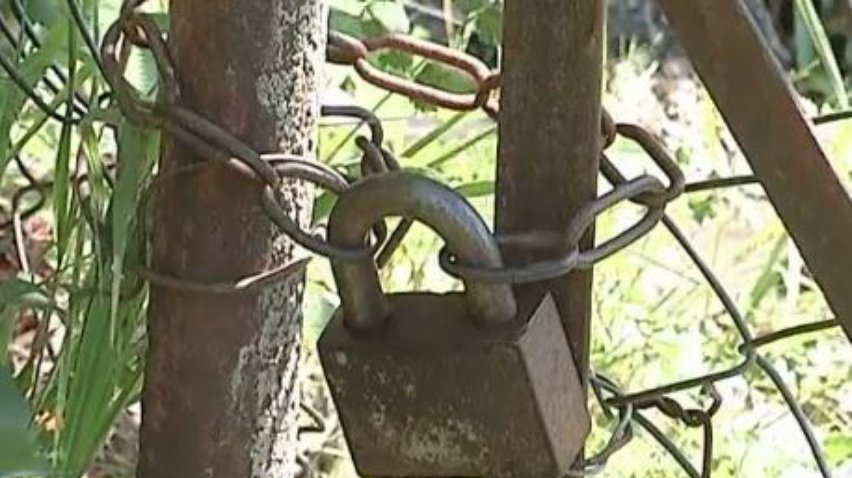 Тоннель в Ужгороде могли вырыть "черные археологи"