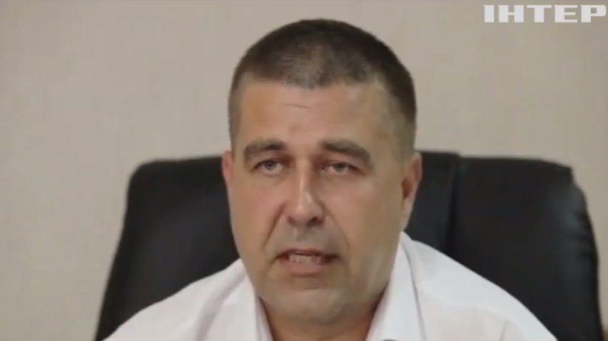 Чиновник-взяточник убеждал на камеру о непричастности к коррупции