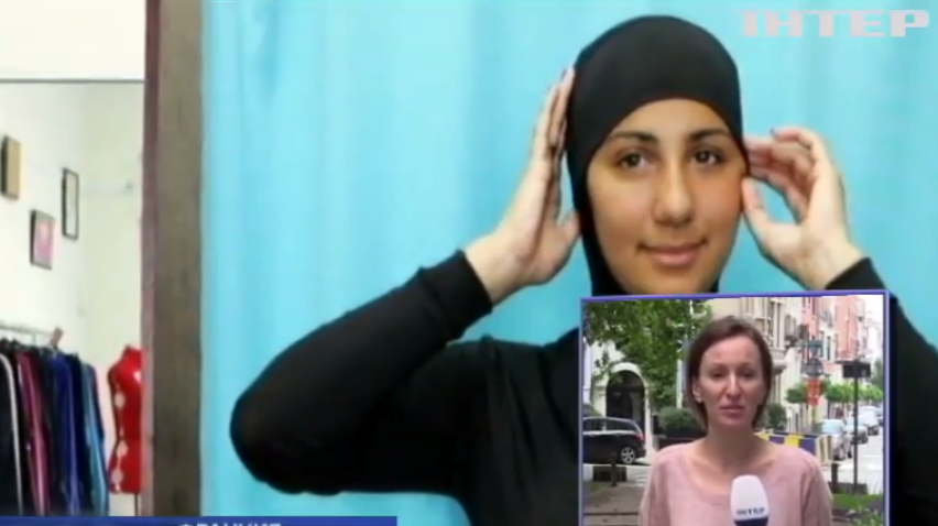 Во Франции отменили праздники из-за угрозы терроризма (видео)