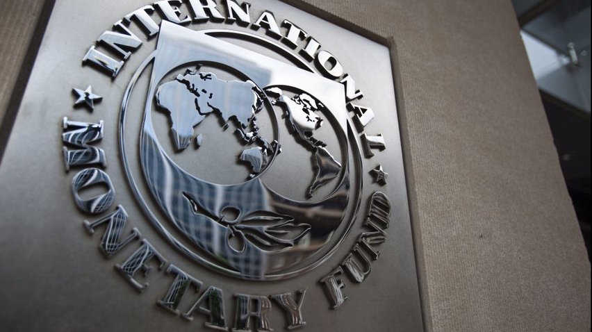 Вашингтон не видит препятствий в очередном транше МВФ