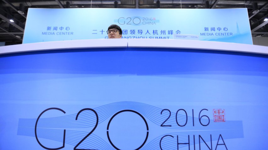 Депутаты призывают осудить действия России на саммите G-20