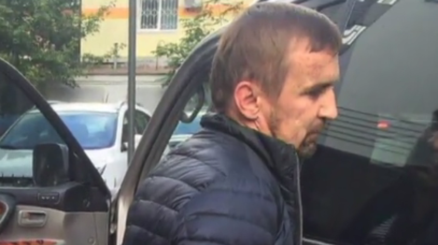 Директора "Конярство України" затримали за хабар