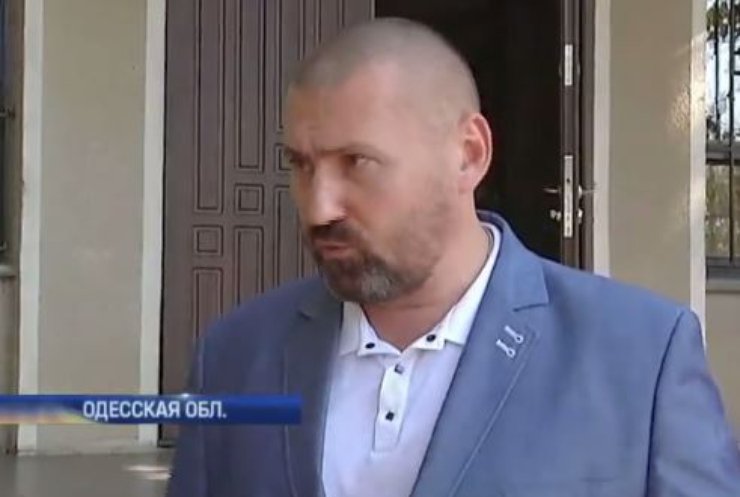 В Одессе экс-милиционер Олег Макуха требует отвода судьи