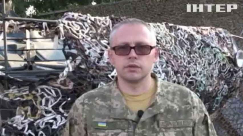 На Донбасі зафіксували 20 обстрілів за добу