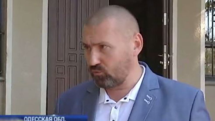 В Одессе экс-милиционер Олег Макуха требует отвода судьи