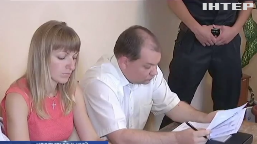У Кропивницькому вимагають звільнити суддю за керування напідпитку
