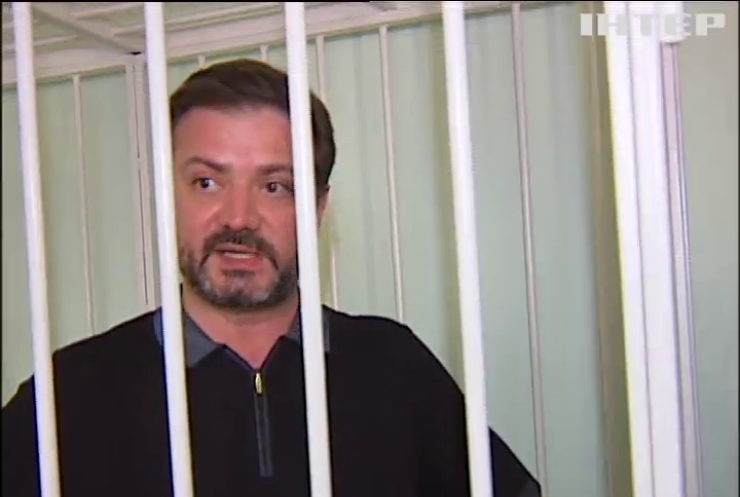 Экс-депутата Медяника оставили под арестом