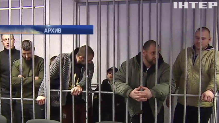 Дело "Торнадо": суд допрашивает потерпевших и свидетелей