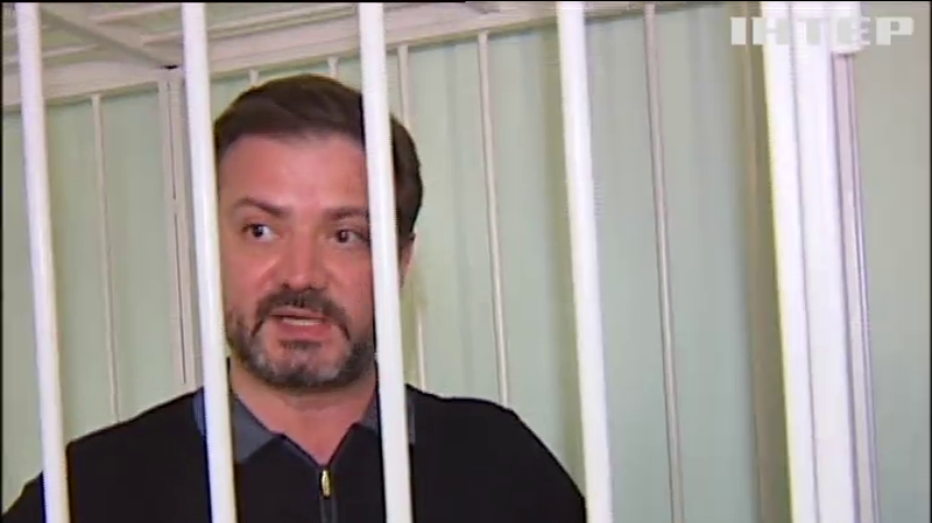 Экс-депутата Медяника оставили под арестом