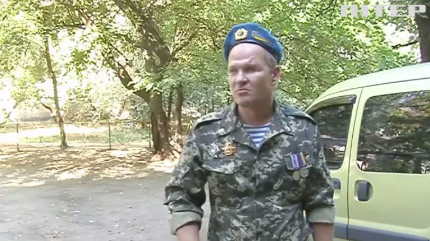 У Дніпрі ветерану видали квартиру із боргами за "комуналку"