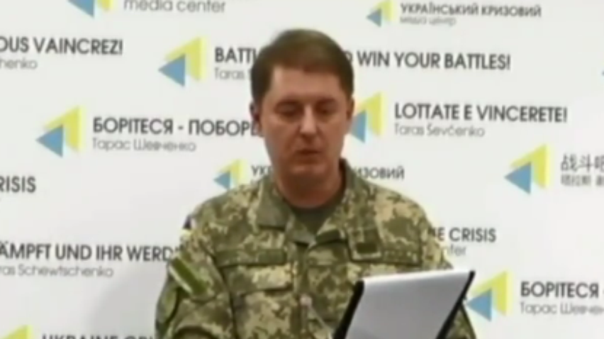Під Маріуполем армієць підірвався на міні