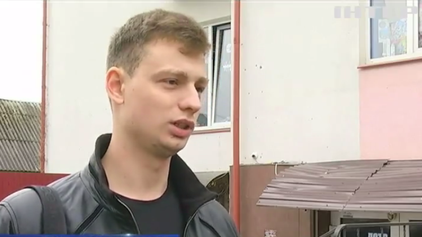 На Прикарпатье активисты винят полицию в "крышевании" подпольных казино