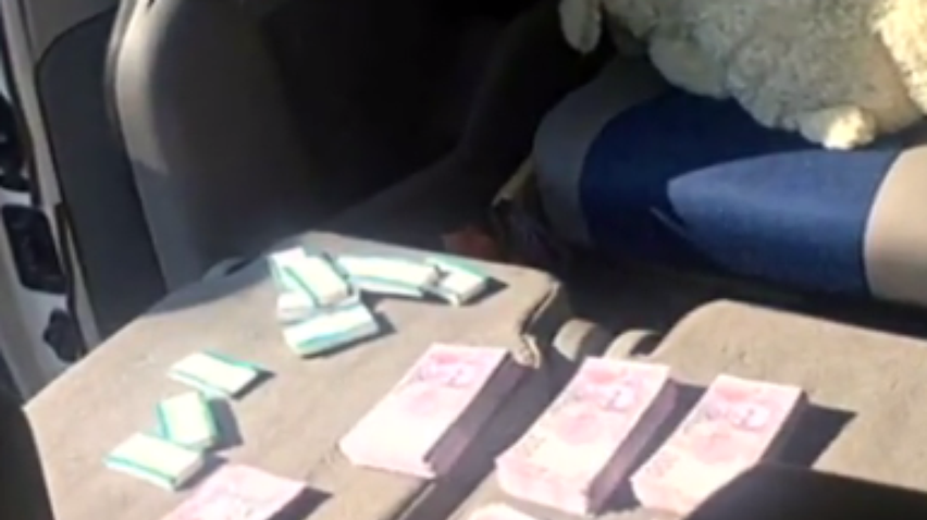 Енергетики Запоріжжя попалися на хабарі
