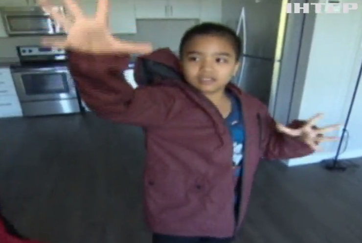 У Індонезії 12 річний підліток-геній вступив до університету (відео)