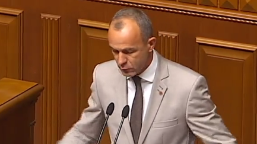 Рада заборонила вилучати сервера в IT-компаній
