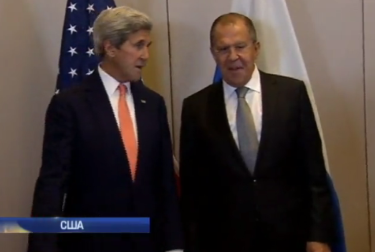 США и Россия приблизились к решению конфликта в Сирии