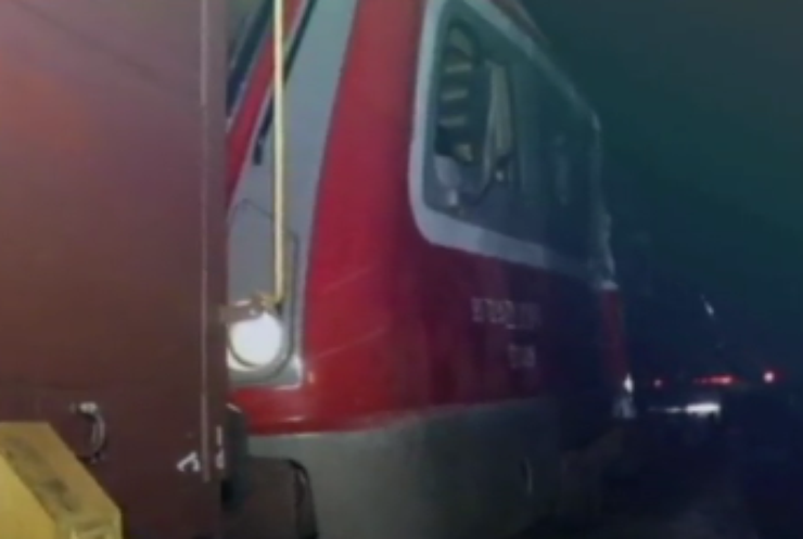 У аварії потягів у Сербії постраждали 25 людей