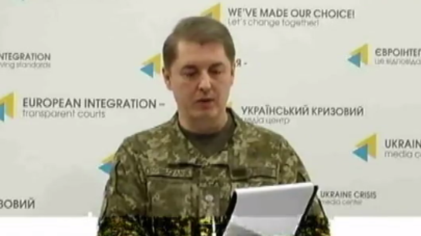 Украина устроит проверку в армии России
