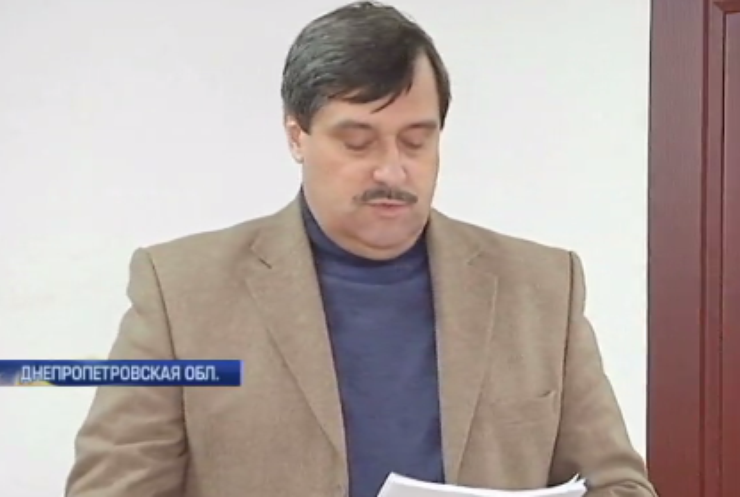 Генералу Назарову грозит 8 лет тюрьмы за трагедию с Ил-76